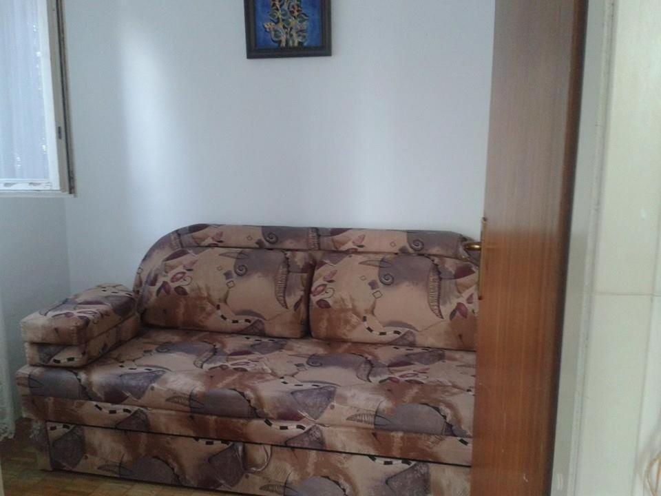 Apartman On The Beach - Nemira, Omis公寓 外观 照片
