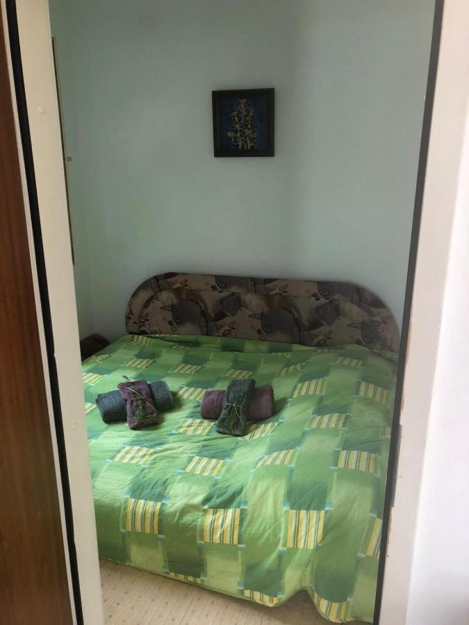 Apartman On The Beach - Nemira, Omis公寓 外观 照片