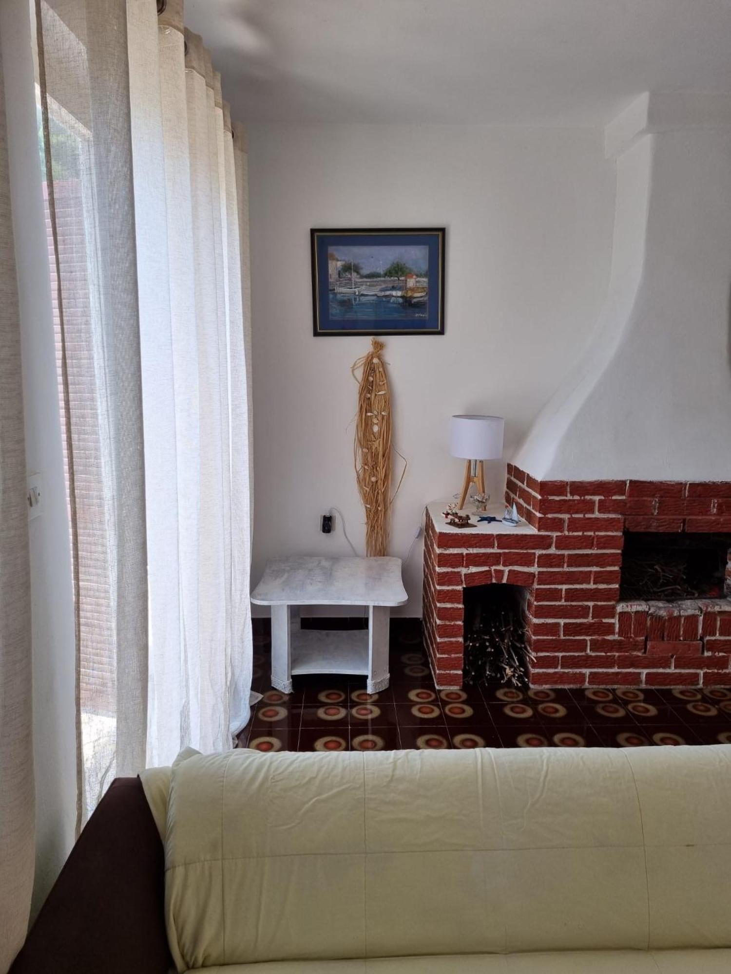 Apartman On The Beach - Nemira, Omis公寓 外观 照片